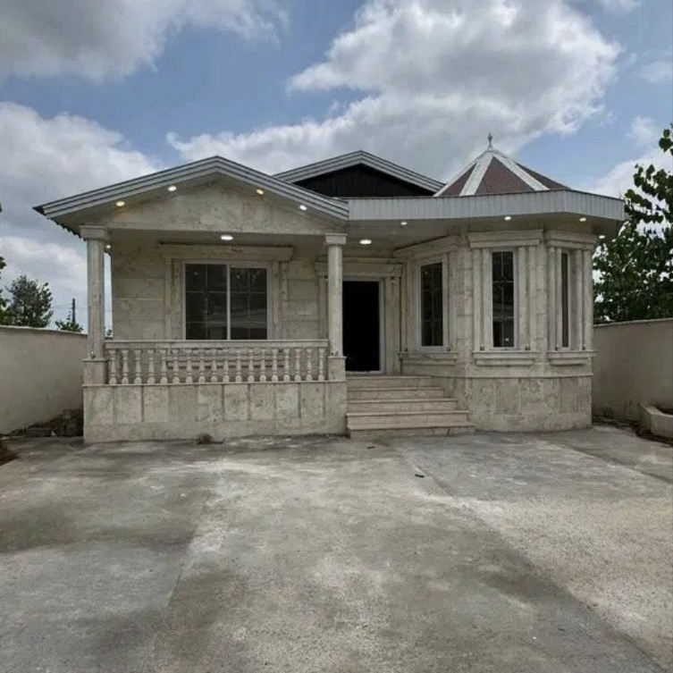 ویلاسنددار زیباکنار