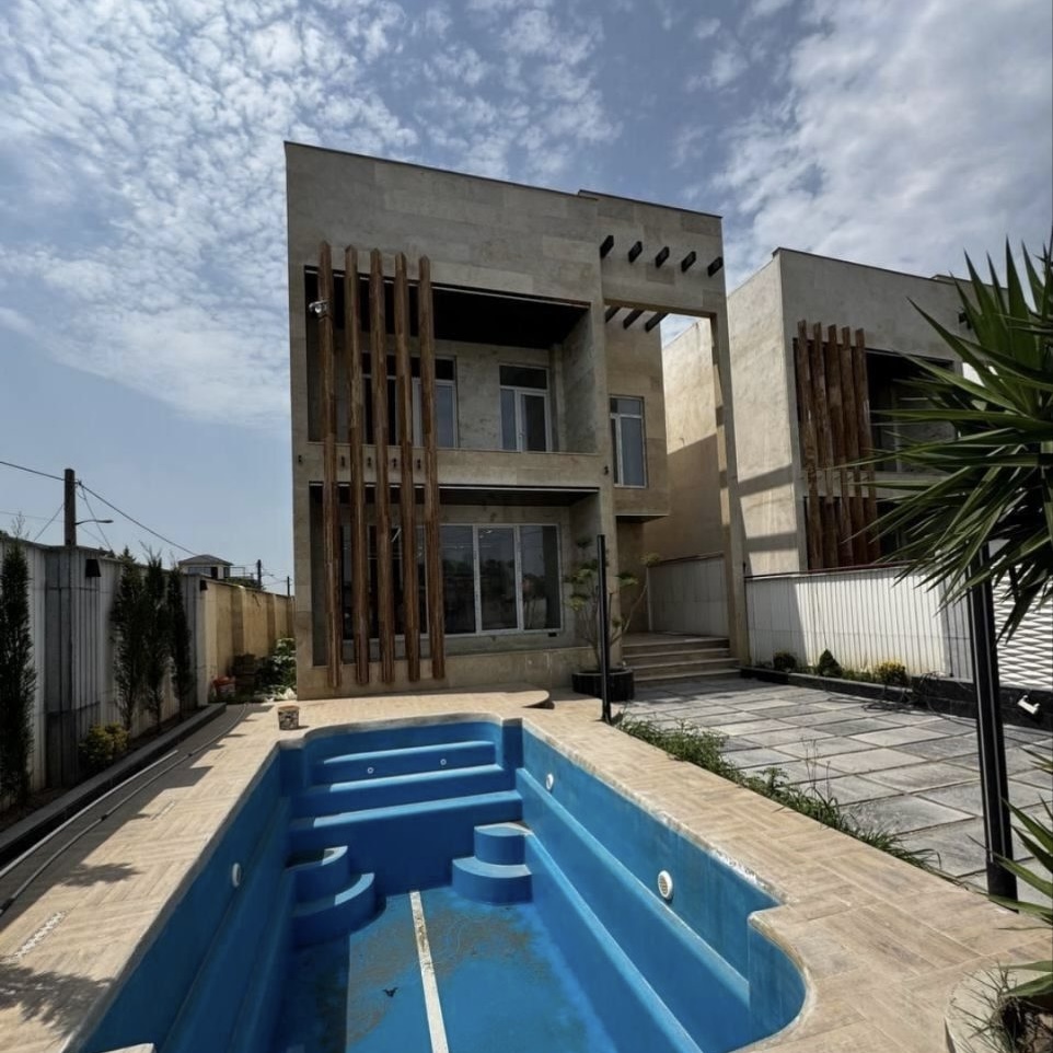 شهرکی استخردار با سند