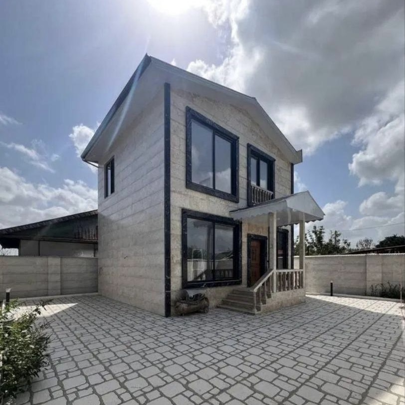 ویلادوبلکس ارزان خشکبیجار