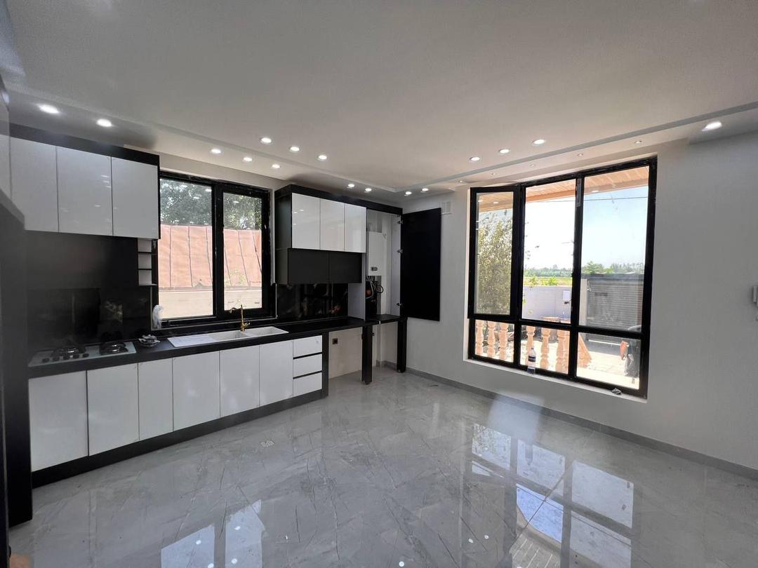 ویلاسنددارزیباکنار