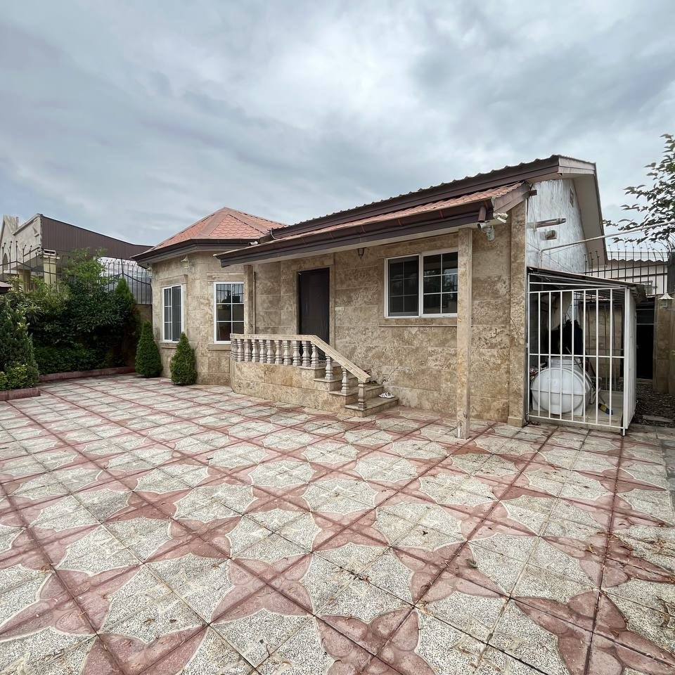 ویلاسنددار زیباکنار