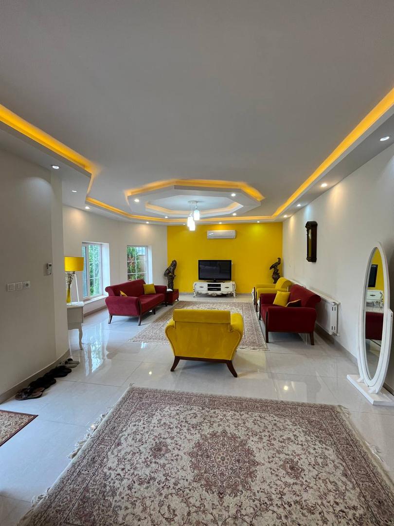 ویلاسنددار زیباکنار