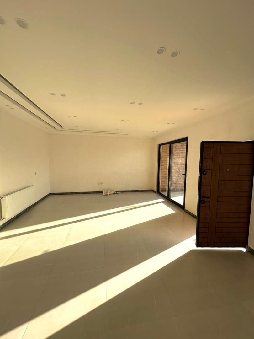 ویلا مدرن زیباکنار