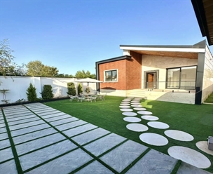 شرکت ساختمانی گیلان سازه - ویلامدرن قیمت مناسب زیباکنار