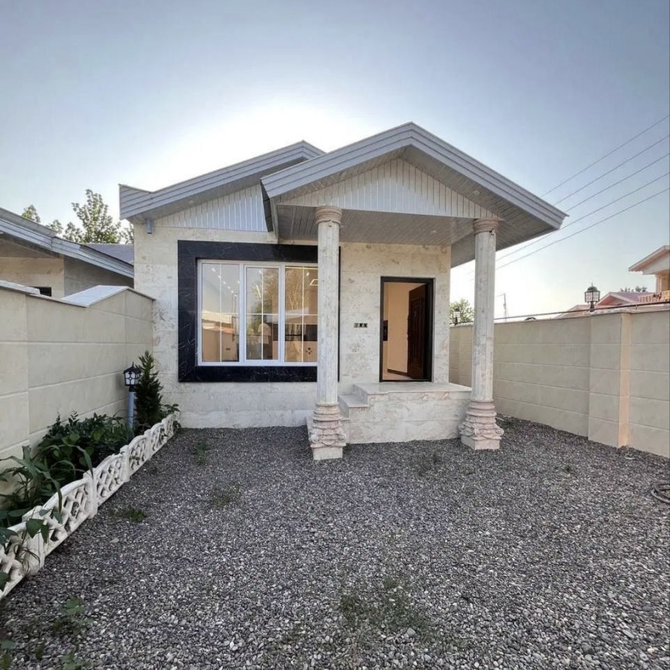 ویلا نقلی لشت نشا