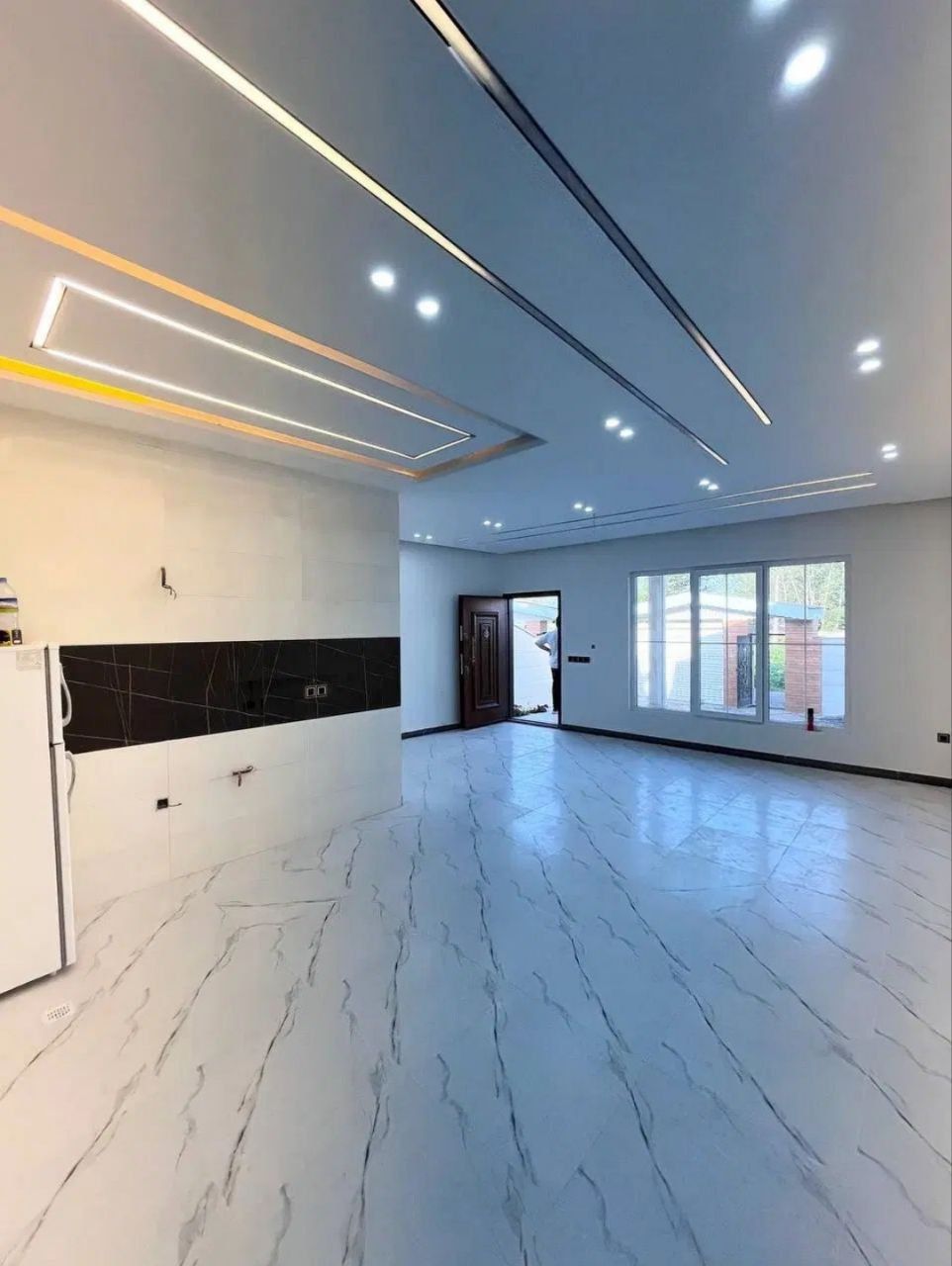 ویلا نقلی لشت نشا