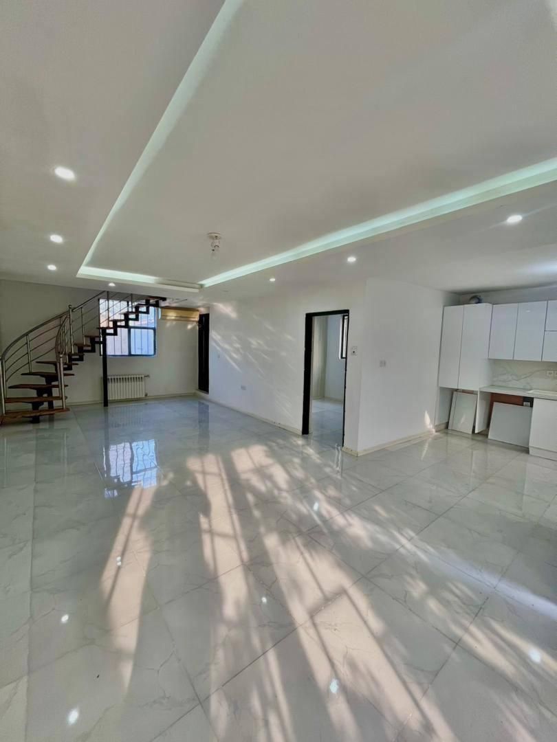 ویلاساحلی منتهی به دریا