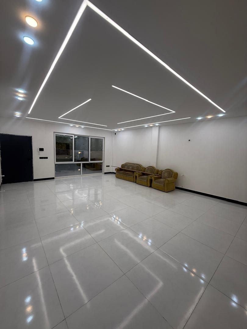 ویلا مدرن خشکبیجار