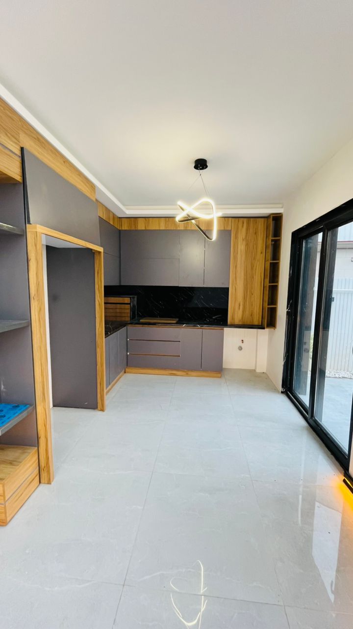 ویلامدرن سنددار