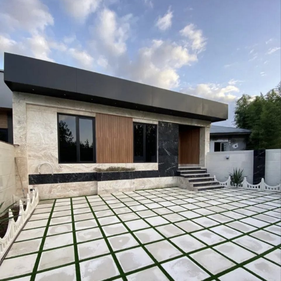 ویلامدرن ارزان