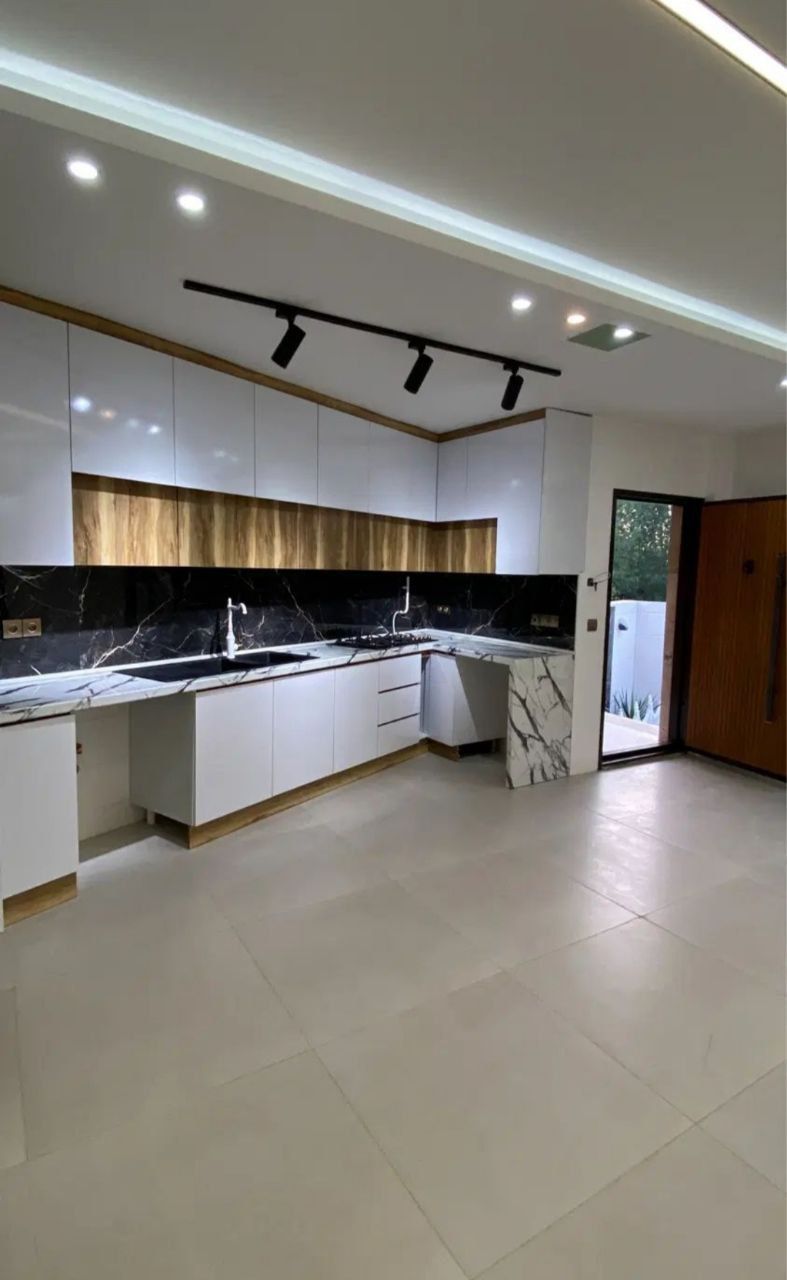 ویلامدرن ارزان