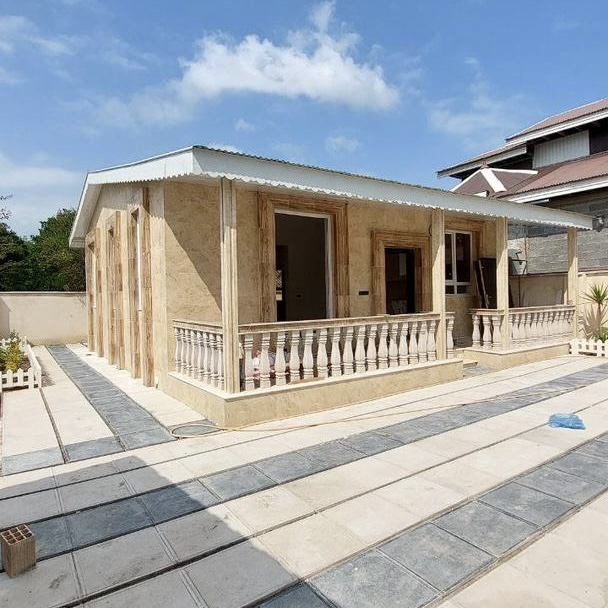 ویلاسنددار زیباکنار