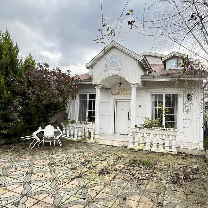 ویلاشهرکی سنددار 