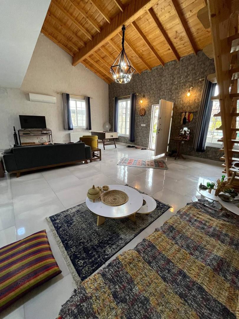 ویلاشهرکی سنددار 