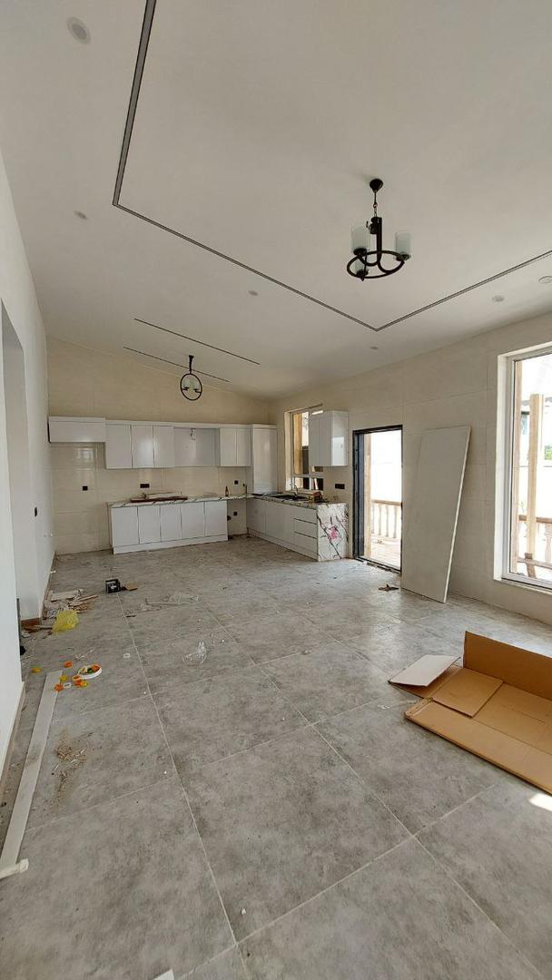 ویلا لوکس خشکبیجار