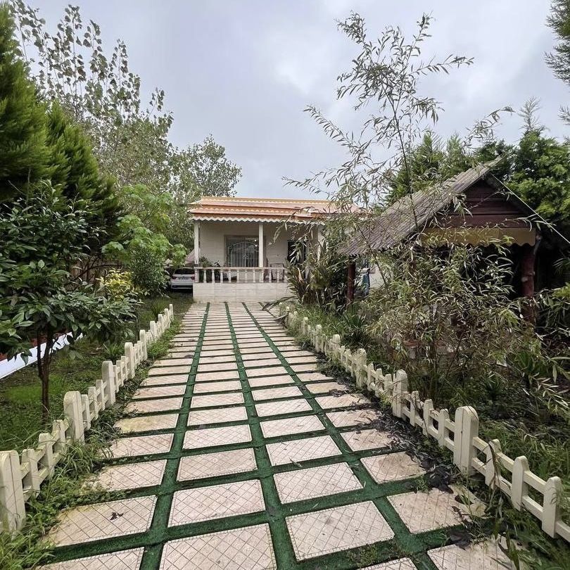 ویلاباغ ارزان 