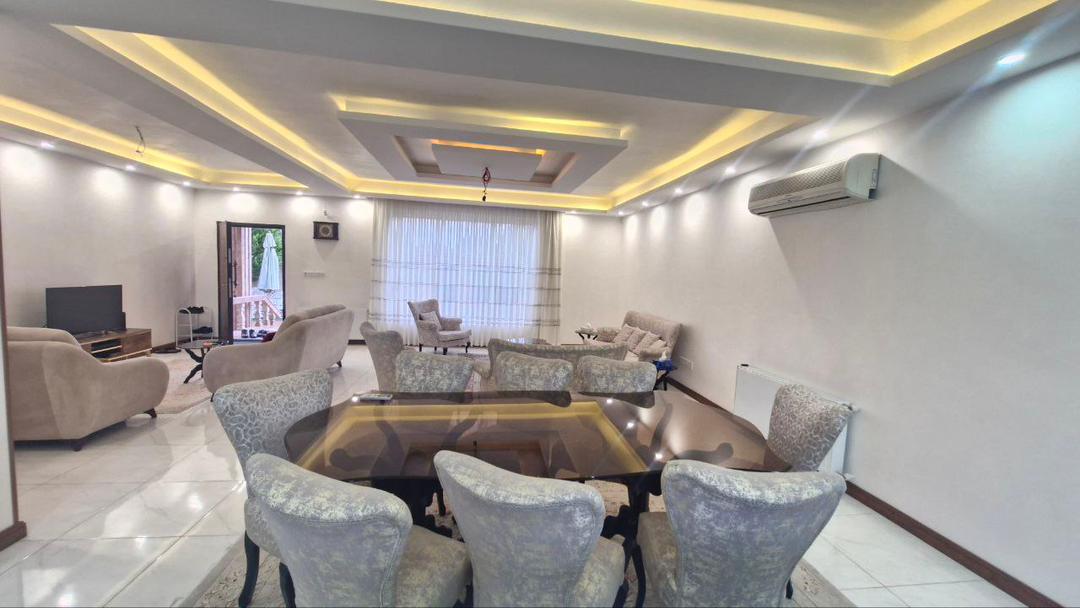 ویلاسنددار ارزان 