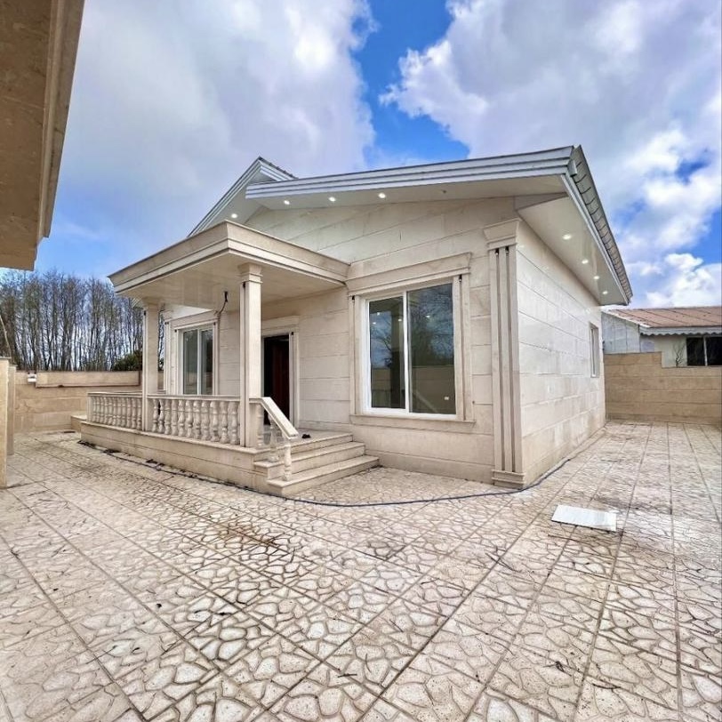 ویلا ارزان زیباکنار