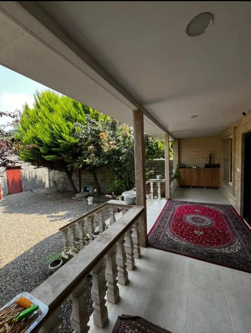 ویلاباغ ارزان 