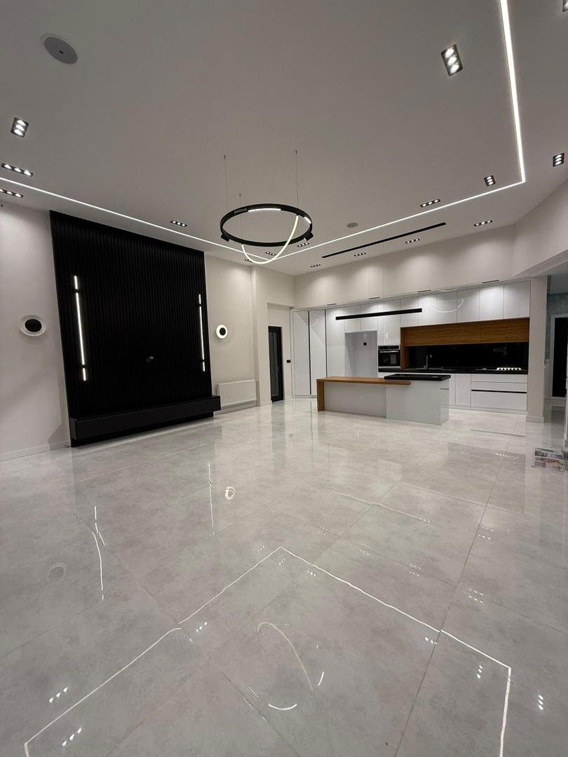 ویلامدرن لوکس