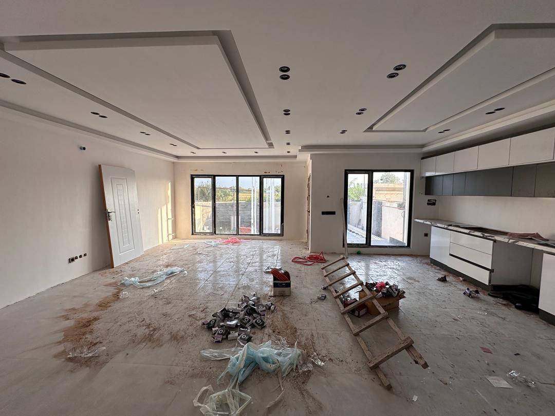 ویلامدرن ارزان