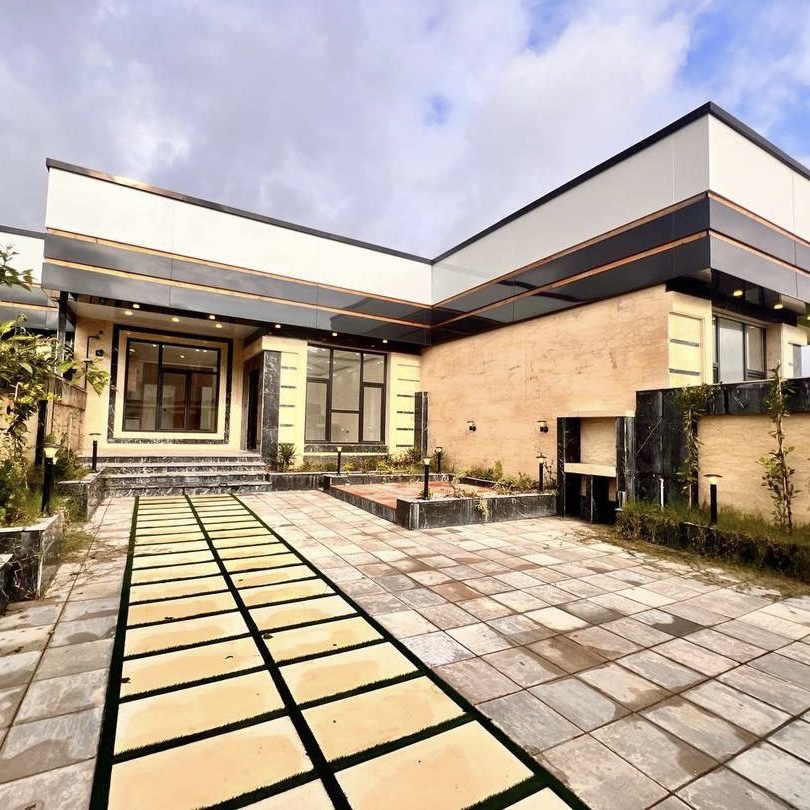 ویلالوکس خشکبیجار