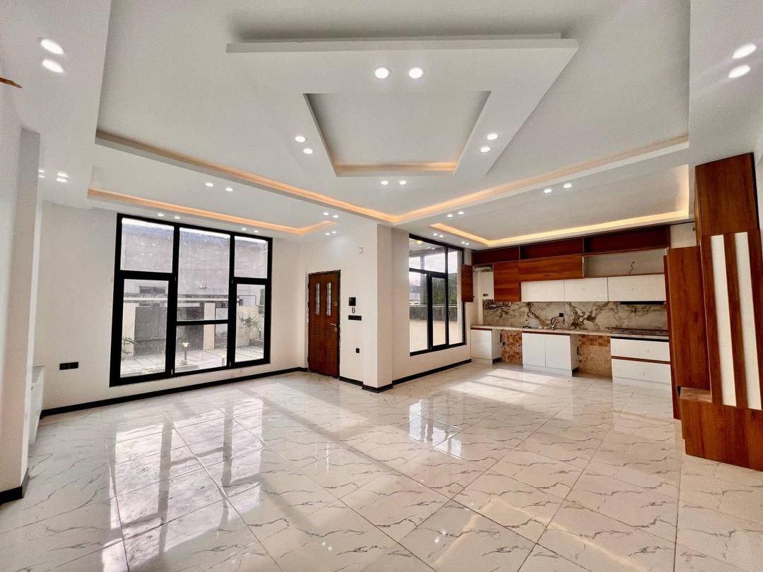 ویلالوکس خشکبیجار