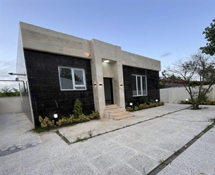 شرکت ساختمانی گیلان سازه - ویلا۲۳۰متری مدرن قیمت مناسب ساخت به روز