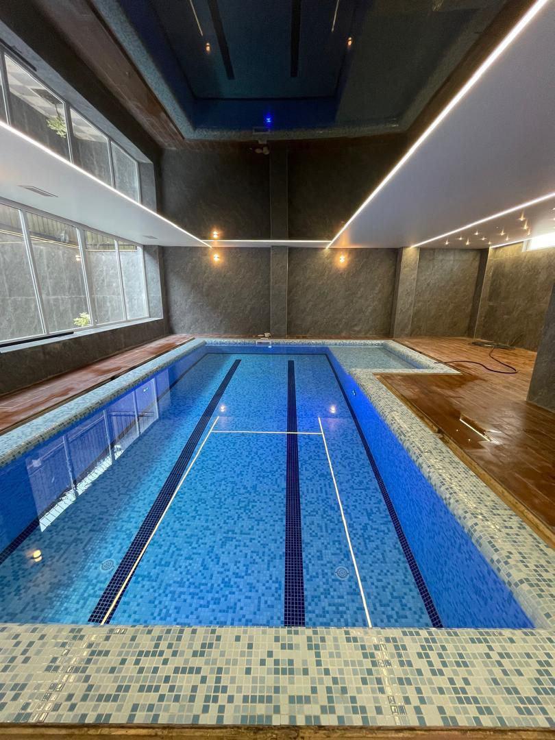 ویلالاکچری فول آپشن منطقه آزاد