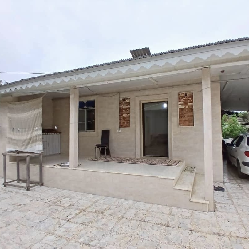 ویلاباغ ارزان سنددار لشت نشا