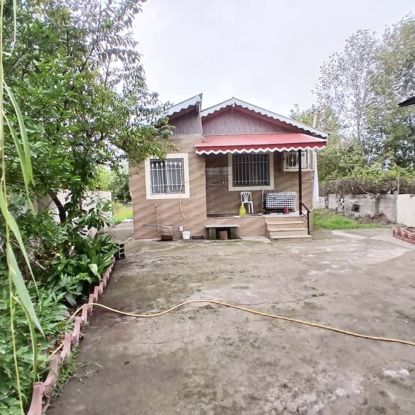 ویلاباغ ارزان