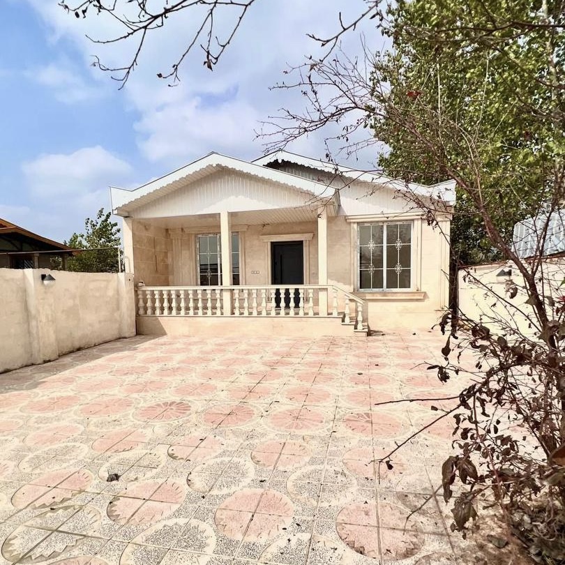 ویلاارزان زیباکنار