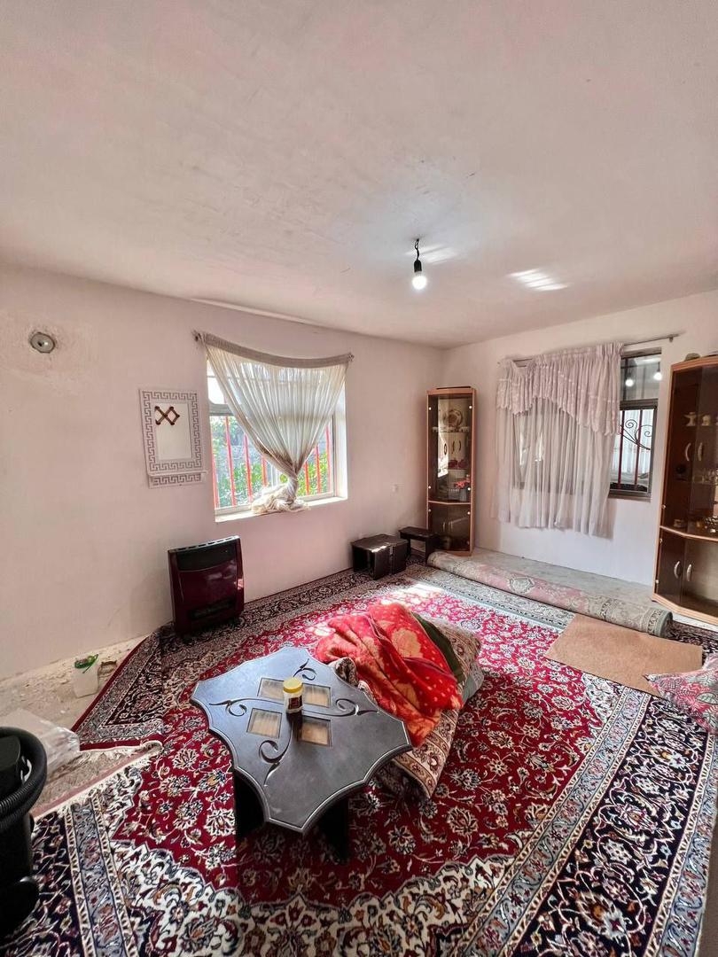 ویلاباغ ارزان زیباکنار