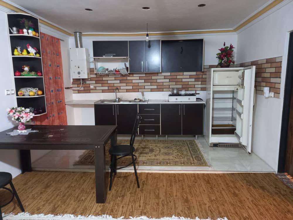 ویلاباغ ارزان زیباکنار