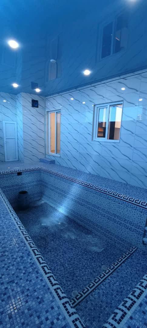 ویلامدرن سنددار