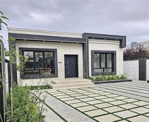 شرکت ساختمانی گیلان سازه - ویلامدرن سنددار متریال عالی لوکس