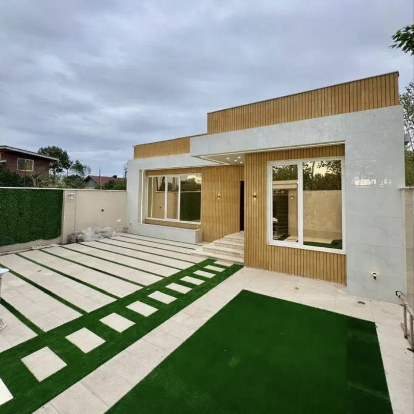 ویلامدرن منطقه آزادانزلی