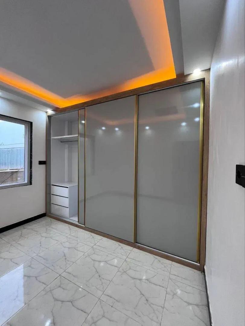 ویلامدرن خشکبیجار