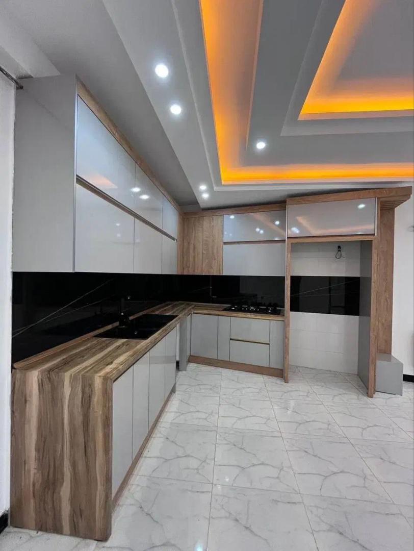 ویلامدرن خشکبیجار