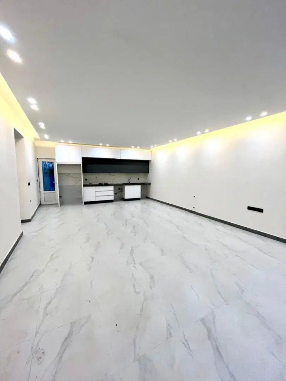 ویلامدرن منطقه آزاد