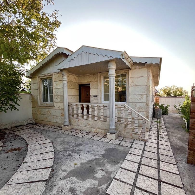 ویلا ارزان زیباکنار