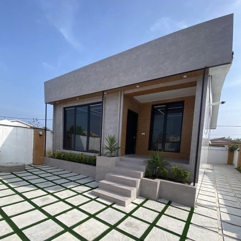 ویلامدرن سنددار 