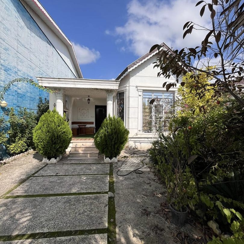 ویلاشهرکی سرسبز 