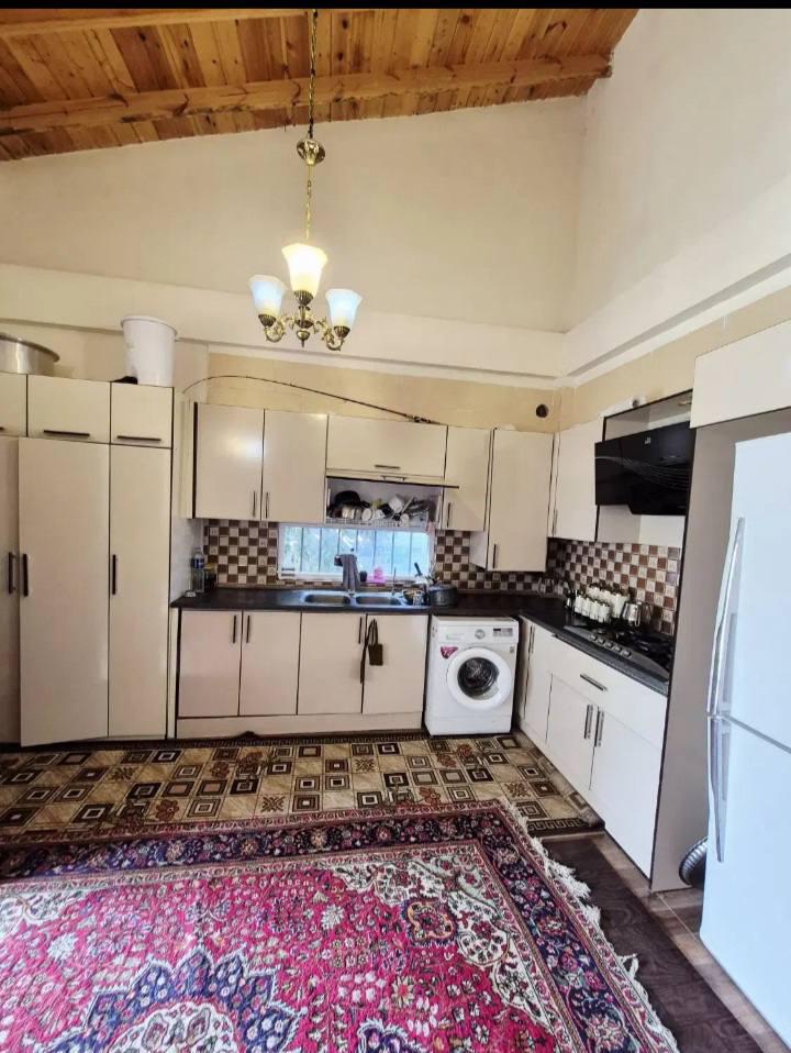 ویلاشهرکی سرسبز 