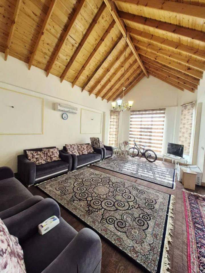 ویلاشهرکی سرسبز 