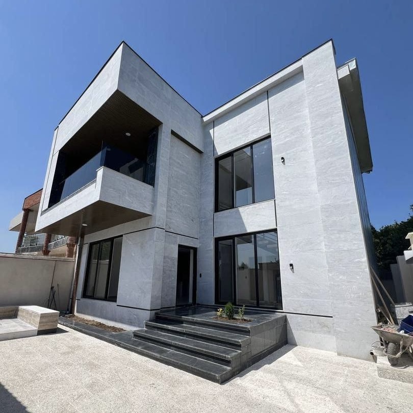 ویلالوکس منطقه آزاد