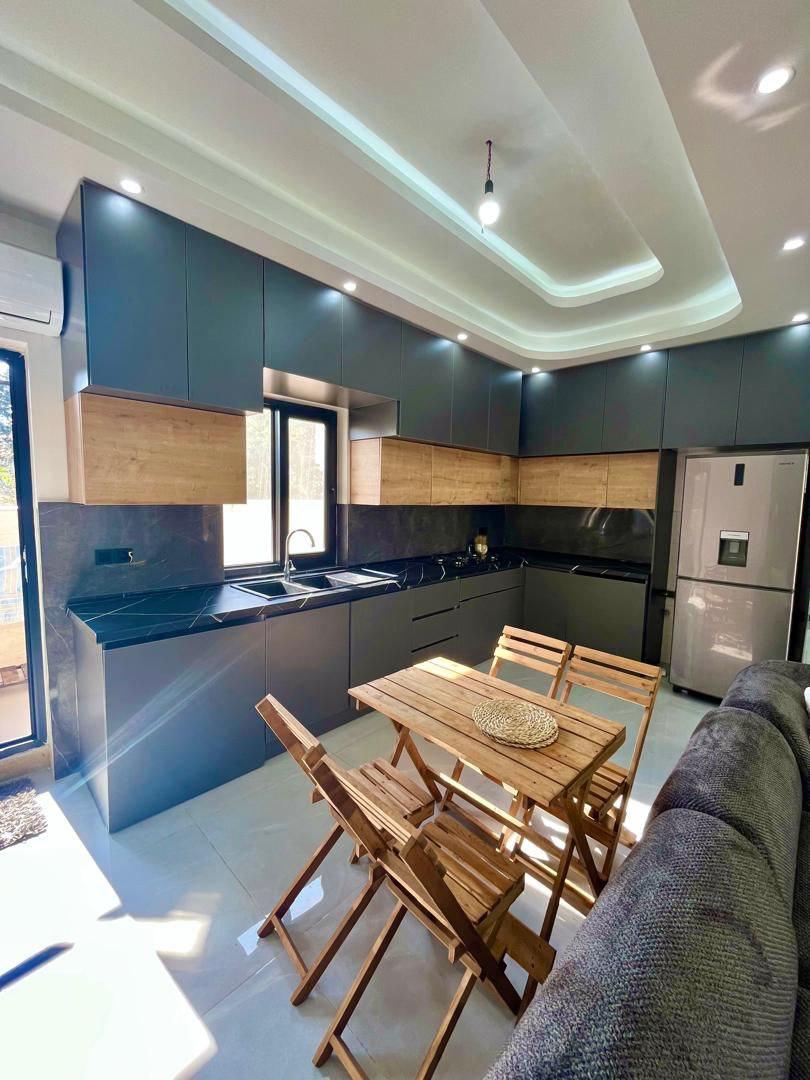 ویلاساحلی زیباکنار