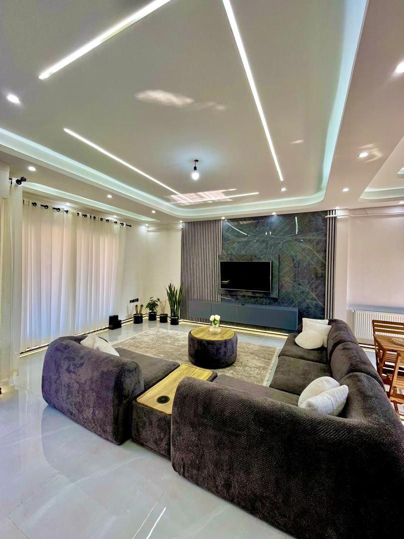 ویلاساحلی زیباکنار