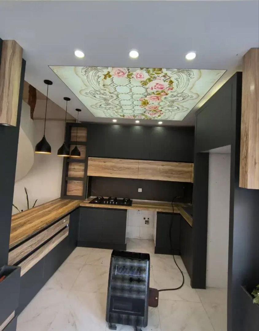 ویلالاکچری منطقه آزاد