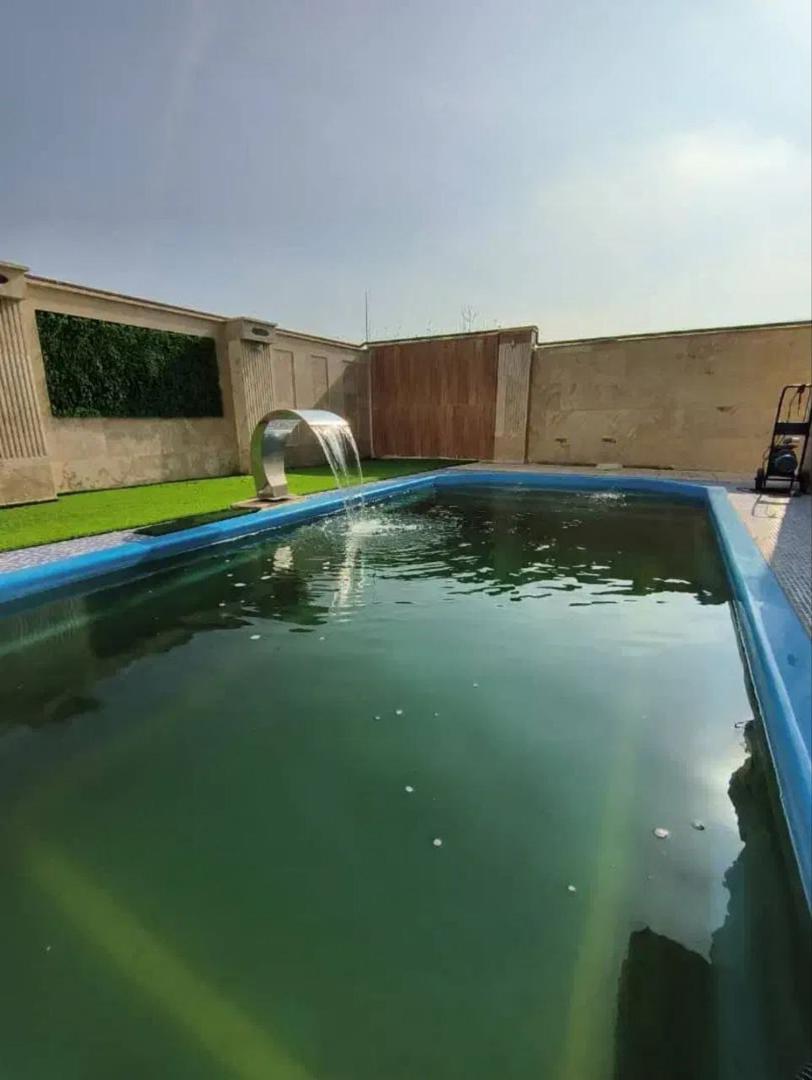 ویلالاکچری منطقه آزاد